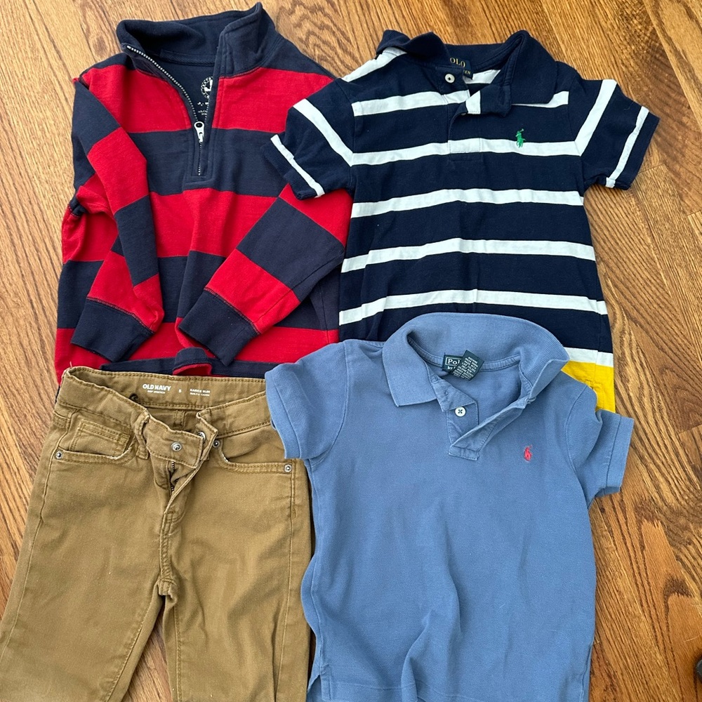 Bundle